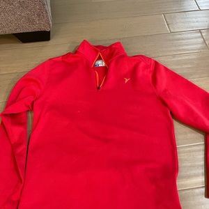 Men’s old navy active long sleeve size S